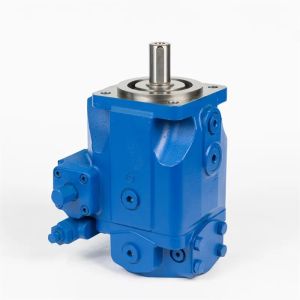 Hydraulic Variable Piston Pump A4VSO250DFR/30R-PPB13N00 Rexroth A4VSO40/A4VSO71
