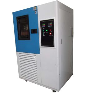 VOC LCD Touch Scree Environmental Test Chambers 1000L