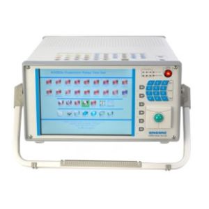 KS1212 Standard Source Of Distribution Terminal Automatic Testing Platform