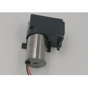 14L/M flow 180kpa pressure diaphragm dc brushless air electric pump for gas