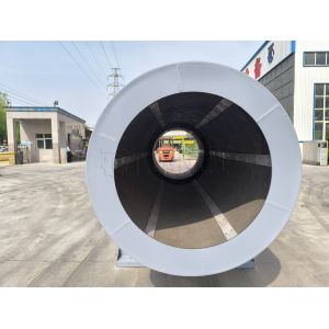 NPK Compound Fertilizer Granulator Phosphate Fertilizer Granulation Machine Drum