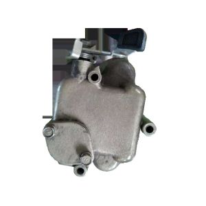 China RD140N Diesel Engine Spare Parts Aluminium Cylinder Head Cover on sale