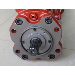 Hydraulic Main Pump Excavator EC180BLC K5V80 14533644 Hydraulic Pump
