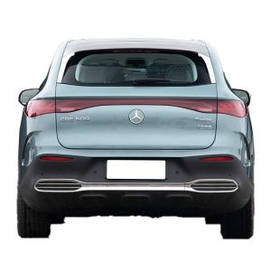 Mercedes Benz EQE 500 Electric SUV 4MATIC 180 Km/h