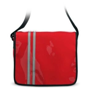 Quality men messenger bag,tarpaulin material for sale