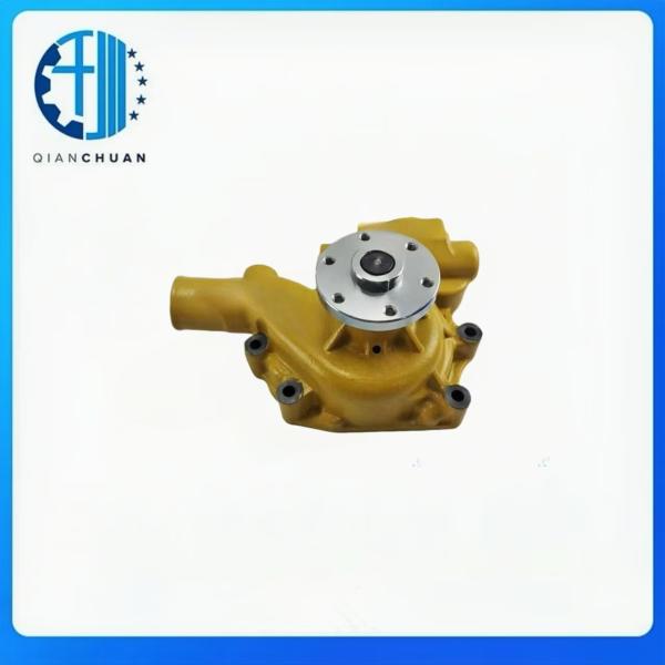 Water Pump 6206-61-1100 for Komatsu 6D95 Construction Machinery Parts Diesel Engine Spare Parts