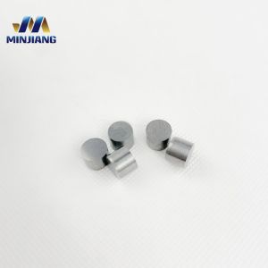 High Precision Tungsten Spherical Carbide Button For Drilling Bits