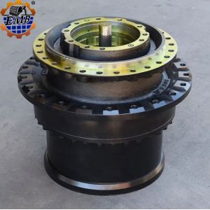 HMGF68GA YB00004499 Final Drive ZX350-5A ZX350H-5 Hitachi Travel Device