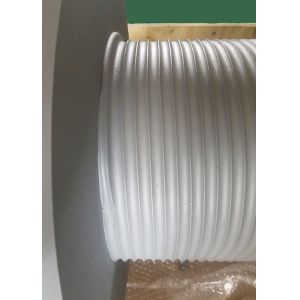 Carbon Steel Hydraulic And Electric Winch Grooved Drum Split Type CE ISO Listed