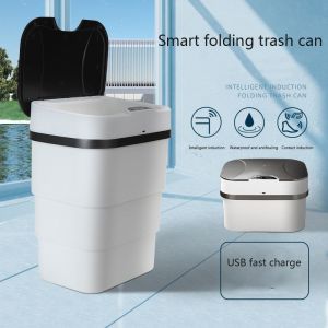 Household Induction Toilet with Cover Living Room Toilet Creative Automatic