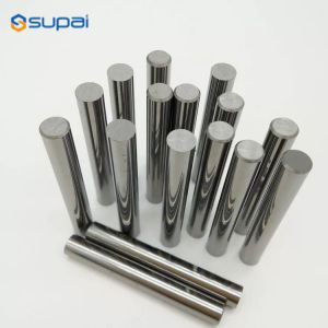 Tungsten Carbide Rod With Excellent Corrosion Resistance Density 14.8-15.0g/Cm3