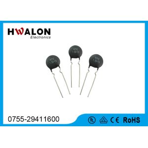Power Ntc Thermistors For Inrush Current Limiting 10d -13 In Household