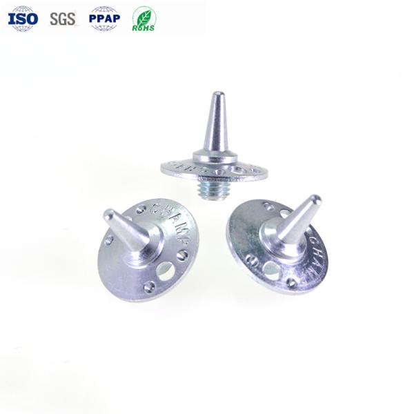 Buy Replaceable Custom Fasteners High Strength Steel Sneaker Screws Stainless Steel at wholesale prices