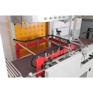 High Precision Automatic Shrink Wrapping Machine Shrink Packaging Machine DQL