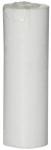 White Reverse Osmosis Water Filtration System With 3.2G Pressure Meter Steel