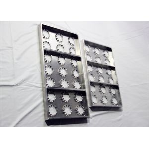 Non Stick 600x400x43.5mm 1.0cm Cooling Baking Tray