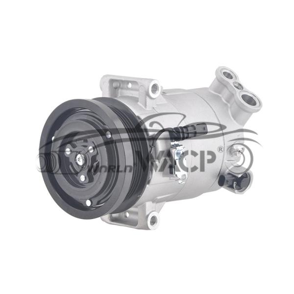 CVC 5PK For Buick Envisio 2.5 Terrain2.0 Auto Cooling Conditioner Pumps 23377851