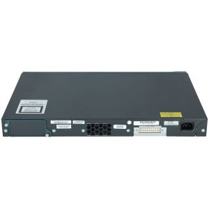 Cisco 2960 Series 48 Ports Gigabit Ethernet POE 370W 4 x SFP LAN Base Managed