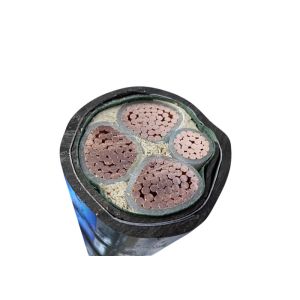 Stranded Class 2 PVC Sheath 0.6KV Armoured Power Cable