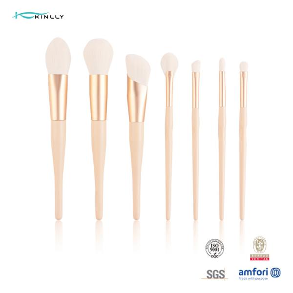 Buy Premium Synthetic Hair Makeup Blush Beauty Tools Eyeshadow Foundation Brushes at wholesale prices