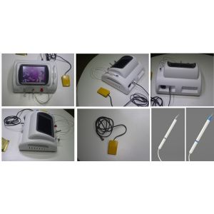 factory provided varicose veins laser treatment machine on sale