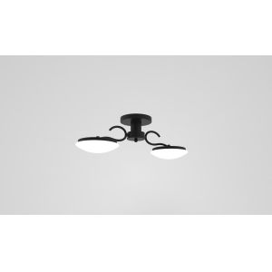 2018 Modern LED Metal Acrylic Pendant Lamp