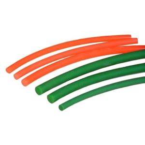 PU Round Belt Surface Smooth Import Raw Material