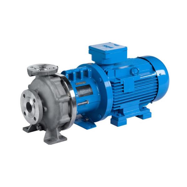 Buy Paper Industry Process Single Stage Single Suction Pump With Middle Coupling at wholesale prices