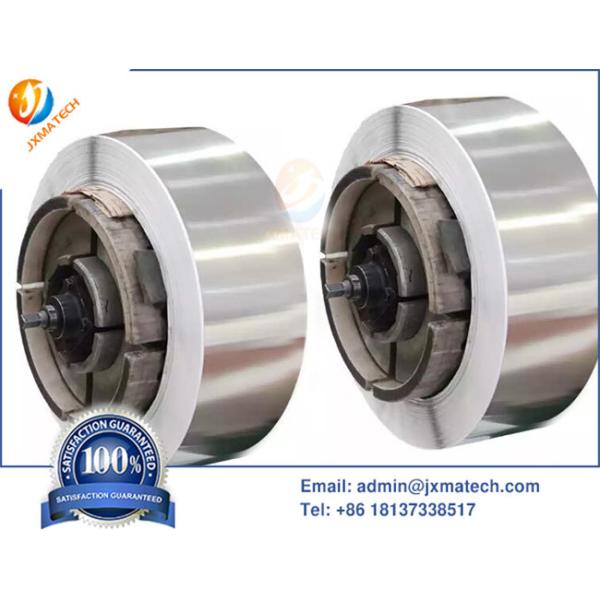 Buy 4j29 Kovar Nickel Based Alloy Strip Cold Rolled Full Annealed at wholesale prices