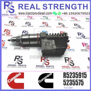 Diesel Fuel Injector R5235695 R5235915 R5236347 R5236952 R5236977 R5236978