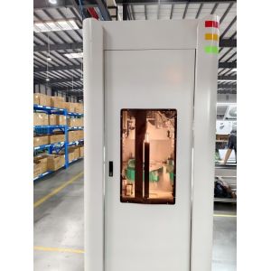 Heat Staking Welding Machine For Vehicle Door Panel