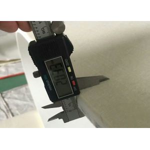 20mm Width High Temperature Nomex Needle Felt For Textile Sanforizing Machine