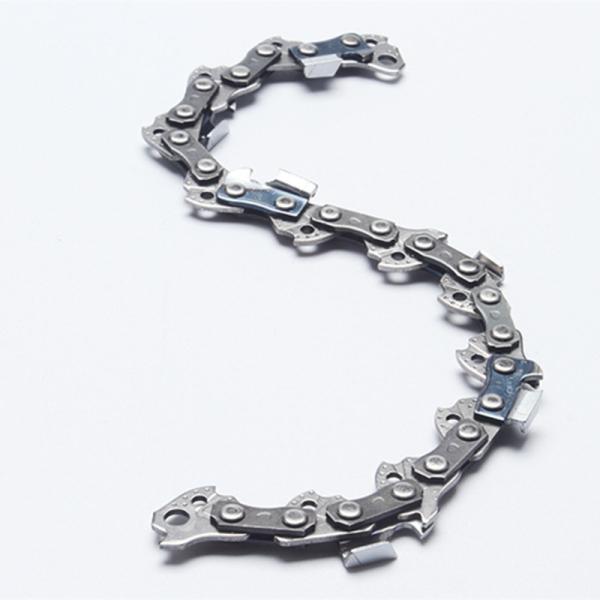 Buy German Technology Chainsaw Chain 3/8"Low Profile 043" 1.1mm Semi Chisel Saw Chain with Free Samples at wholesale prices