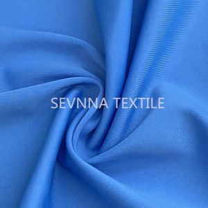 Anti Crease Recycled Swimwear Fabric Stretch Compression Lining