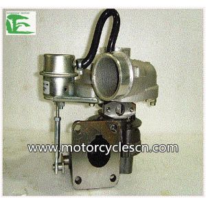 Automobile Spare Parts   GT1544S turbine 700830-0001