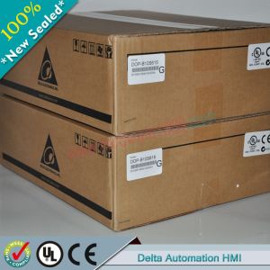 Quality Delta HMI DOP-W Series DOP-W127B / DOPW127B for sale