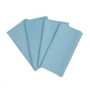 Quality Medical Wrapper Sheet Blue Paper for sale