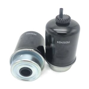 AL232896 Engine filter hydraulic oil filter AL232896