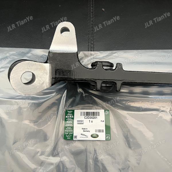 C2D1537 C2D1536 C2D35200 C2D35201 Left Or Right Front Lower Control Arm For Jaguar
