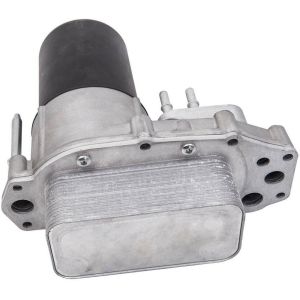 LR009570#1 Engine Parts Oil Cooler for