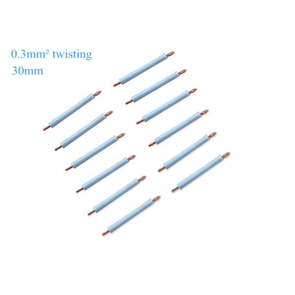 Global hot selling Multifunctional Full Automatic Wire Stripping &Twisting Cutting Machine