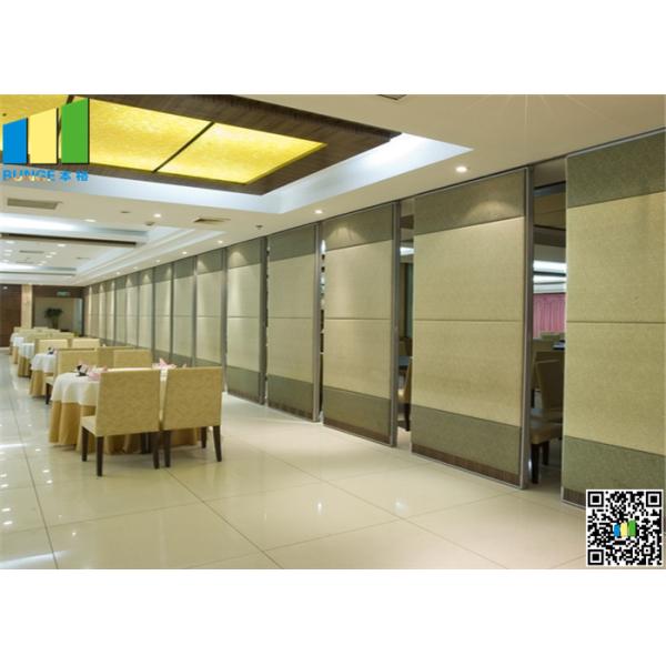 Buy Melamin Hanging Sliding Door Aluminum Frame Panel Width 1000 mm at wholesale prices