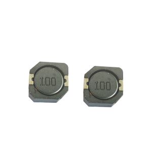 Quality SMD Molding Power Inductor Integrated Inductor For Laptop Motherboard for sale