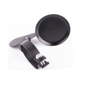 Excavator Black Painted 90-93mm Truck Exhaust Rain Cap