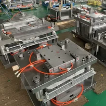 Aluminum Foil Container Mould For Aluminum Foil Container Production Line