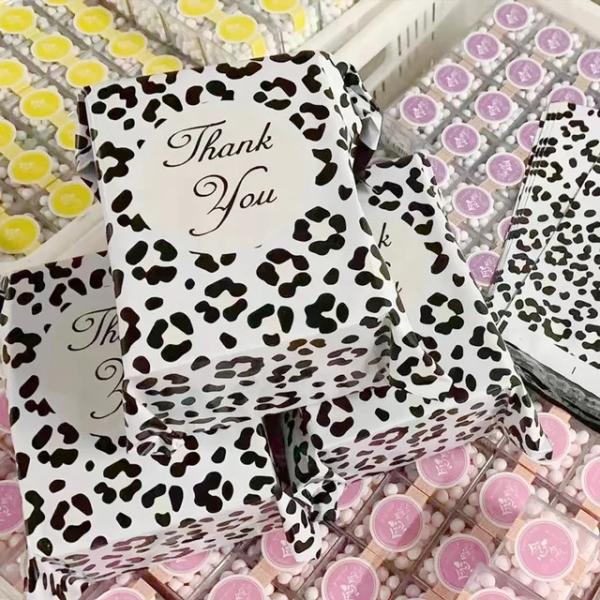 12 Silk Delivery Packaging Custom Shipping Bags With Logo