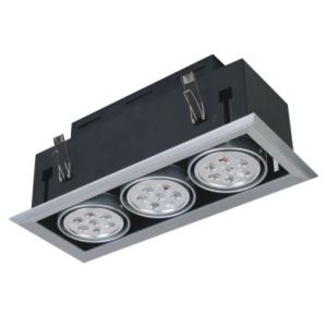 Quality LED Grille Light for sale