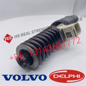 Fuel Unit Injector 33800-84700 BEBE4L00001 BEBE4L00002 BEBE4L00102