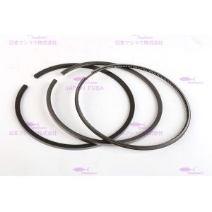 MAGURO 21299547 Cast Iron Piston Rings For D2366 Engine