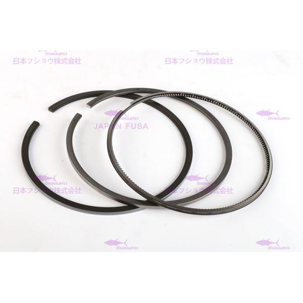 Buy MAGURO 21299547 Cast Iron Piston Rings For  D2366 Engine at wholesale prices